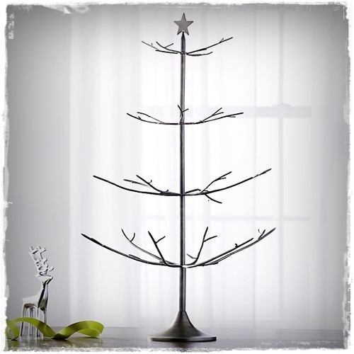 bronze-with-brass-solder-ornament-tree