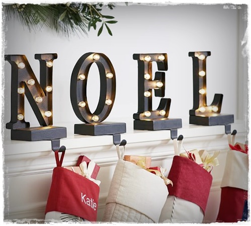 lit-bronze-word-stocking-holder-noel-c