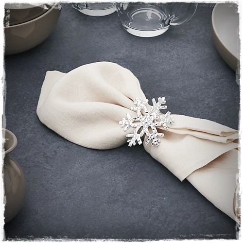 snowflake-napkin-ring